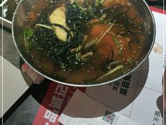 -一品诚记烤肉·甄选店(中南路店)
