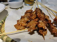 -烧货·活海鲜炭烧(湖滨商业街店)