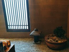 -千代武日本料理(爱建店)