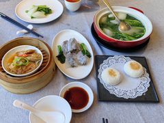-潮府馆·非遗潮州菜·世纪公园(新国际博览中心店)