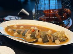 -醉东Oriental House(静安嘉里中心店)
