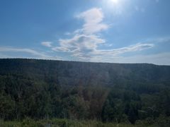 -塞罕坝国家级自然保护区