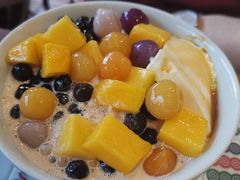 -堂屋糖水店(愚园店)