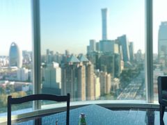 -北京康莱德酒店