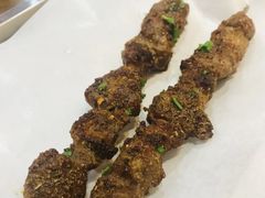 -庄行曹记羊肉(泗泾店)