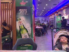 -金陵暴走小龙虾·迷踪蟹(凯德MALL店)