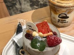 -光作面包Voila Lumiere(中山店)