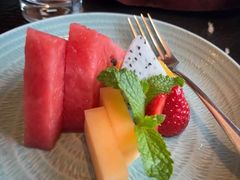 -长春凯悦酒店-品悦中餐厅