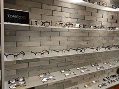 -上野眼镜(深圳湾万象城店)