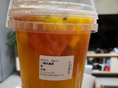 -书亦烧仙草(新都会店)