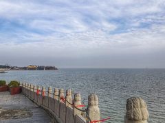 -巢湖姥山岛