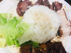 -陈光记烧腊(长寿路店)