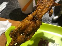-听说碳烧蛙(高新万达店)