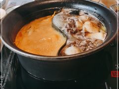 -温野菜涮涮锅(大悦城店)