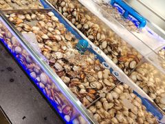 -华府海鲜碳烤自助(万达店)