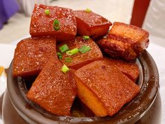 峨嵋坛子肉-峨嵋酒家(石景山店)