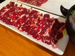 -海银海记潮汕牛肉火锅(新港中路海珠店)