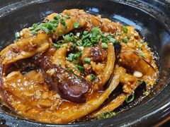 -廣發美食(东晓路店)