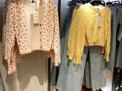 -ZARA HOME(长楹天街购物中心店)