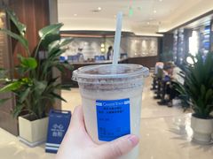 -CHARLIETOWN红茶公司(南京万象天地店)