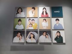 -海马体照相馆(合肥包河万达广场店)