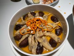 -筱爷叔·上海传统手工菜(玉树路店)