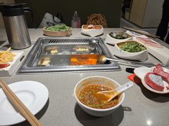 -海底捞火锅(泉城路店)