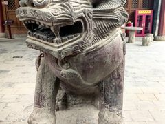 -张掖大佛寺景区