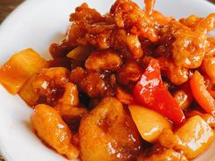 -梧桐小院·传统湖北菜(黄鹤楼店)