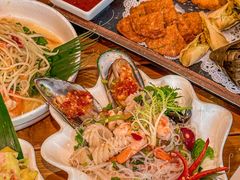 -Siam泰餐厅(水上公园店)