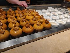 -亚马逊环球美食百汇(新城吾悦广场店)