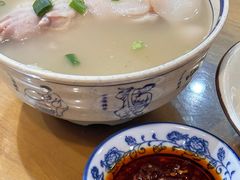 -易老妈蹄花.特色川菜(人民公园总店)