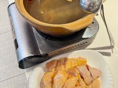 -粤来记·啫啫煲·点心(日月光店)