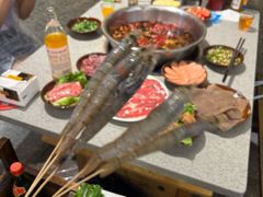 -华丰火锅(双林北横路店)