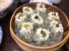 -都一处烧麦馆(前门店)