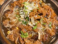 -并州大牌档之醉轻尘