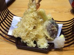 -兆治日本料理(华府世家店)