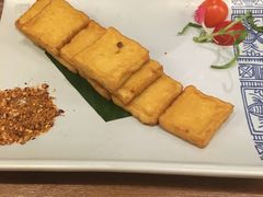 -云海肴·汽锅鸡·云南代表菜(天山百盛优客店)