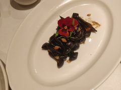 黑松露鸡枞菌-玫瑰厅上海菜(兴国路店)