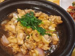 -私厨味道·广西菜