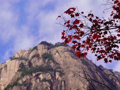 -黄山风景区
