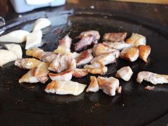 -Dombe豚(黑猪肉街店)