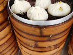 -谭景其·谭氏麻油菜包(集庆路店)