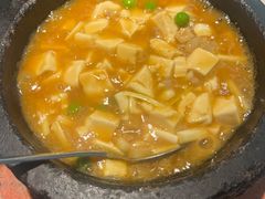 -绿茶餐厅(成都太古里店)