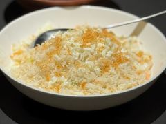 -外滩三号餐厅·创意中餐