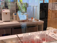 -兰熊鲜奶(西直门凯德mall店)