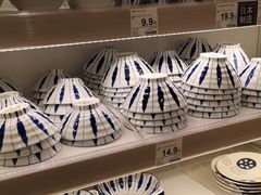 -NITORI 宜得利家居(上海中山公园龙之梦店)