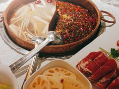 -三只耳火锅(宽窄巷子店)