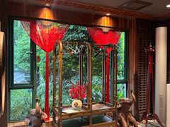 -申粤轩酒楼·三十年粤菜经典(丁香花园店)