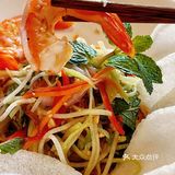 越南菜就看这家，12年老牌口味贼正宗！[加油]